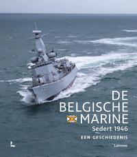 De Belgische Marine sedert 1946