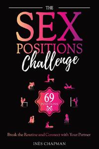 The Sex Positions Challenge
