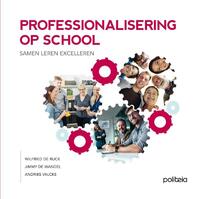 Professionalisering op school