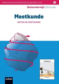 Meetkunde (Meten en meetkunde)