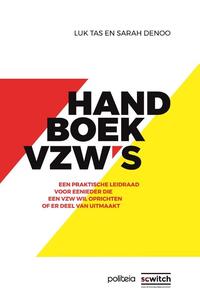 Handboek VZW's