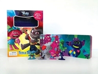 Trolls 2 Tattle Tales