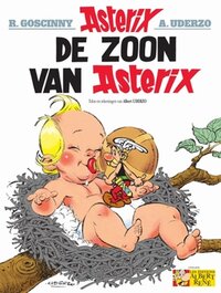 Asterix - 27 - DE ZOON VAN ASTERIX