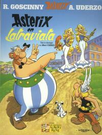 Asterix - 31 - Latraviata