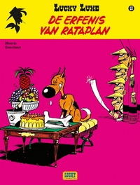 43. De Erfenis Van Rataplan