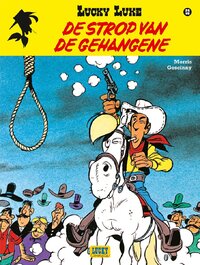 Lucky Luke - 52 - De Strop Van De Gehangene