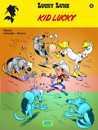 65. Kid Lucky