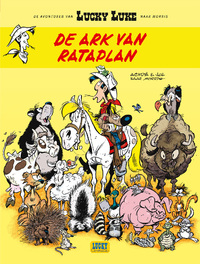 10. De Ark Van Rataplan