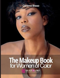 The Makeup Book for Women of Color