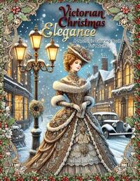 Victorian Christmas Elegance