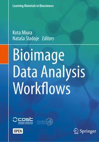 Bioimage Data Analysis Workflows