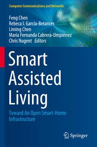 Smart Assisted Living