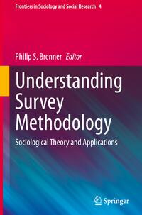 Understanding Survey Methodology