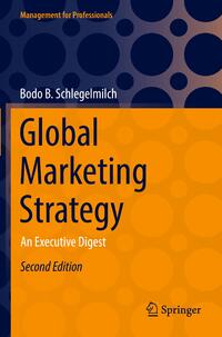 Global Marketing Strategy