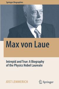 Max von Laue