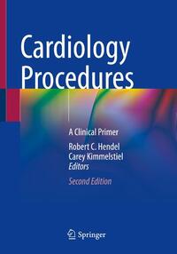 Cardiology Procedures