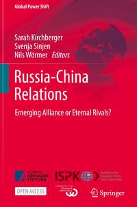 Russia-China Relations