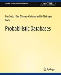 Probabilistic Databases