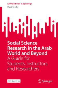 Social Science Research in the Arab World and Beyond
