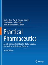 Practical Pharmaceutics