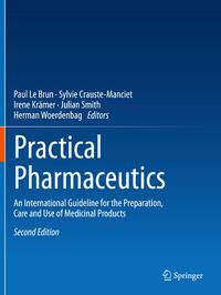 Practical Pharmaceutics