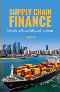 Supply Chain Finance