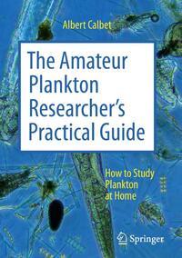 The Amateur Plankton Researcher's Practical Guide