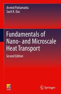 Fundamentals of Nano- and Microscale Heat Transport