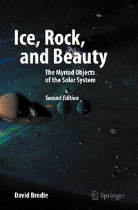 Ice, Rock, and Beauty