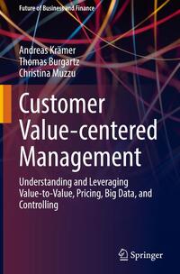Customer Value-centered Management