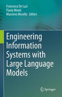 Engineering Information Systems with Large Language Models
