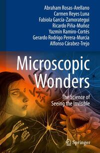 Microscopic Wonders