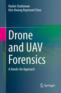 Drone and UAV Forensics