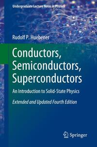 Conductors, Semiconductors, Superconductors