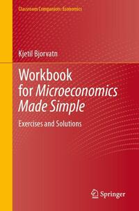 Workbook for Microeconomics Made Simple