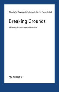 Breaking Grounds