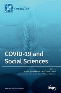 COVID-19 and Social Sciences