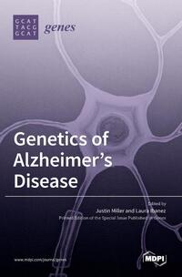 Genetics of Alzheimer's Disease