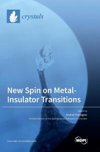 New Spin on Metal-Insulator Transitions