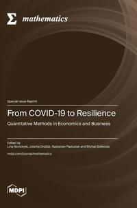 From COVID-19 to Resilience