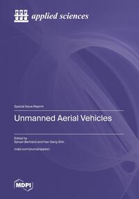 Unmanned Aerial Vehicles