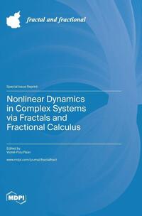 Nonlinear Dynamics in Complex Systems via Fractals and Fractional Calculus