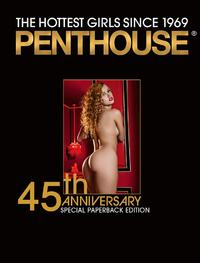 Penthouse: 45th Anniversary Special Edition