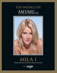 Mila I - Top Models of MetArt.com