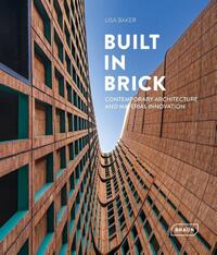 Built in Brick