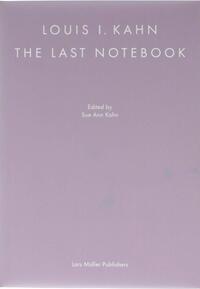 Louis I. Kahn: The Last Notebook: Four Freedoms Memorial, Roosevelt Island, New York