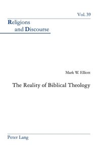 The Reality of Biblical Theology