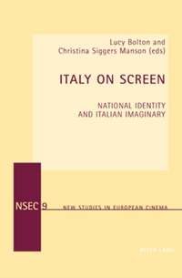 Italy On Screen