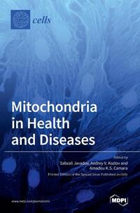 Mitochondria in Health and Diseases