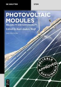 Photovoltaic Modules